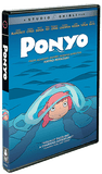 Ponyo - Shout! Factory