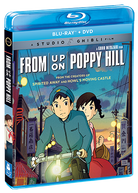 From Up On Poppy Hill - Shout! Factory