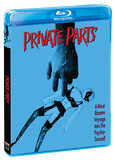 Private Parts - Shout! Factory