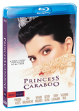 Princess Caraboo - Shout! Factory