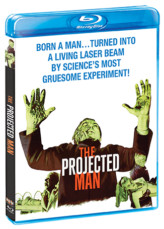 The Projected Man - Shout! Factory