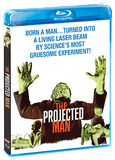 The Projected Man - Shout! Factory