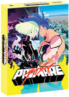 Promare [Collector's Edition] - Shout! Factory