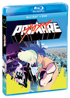 Promare - Shout! Factory