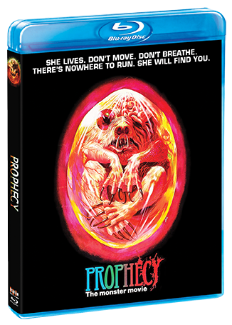 Prophecy - Shout! Factory