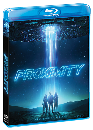 Proximity - Shout! Factory