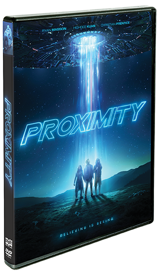Proximity - Shout! Factory