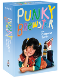 Punky Brewster: The Complete Series - Shout! Factory