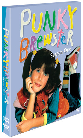 Punky Brewster: Season One - Shout! Factory