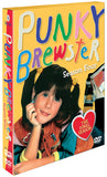 Punky Brewster: Season Four - Shout! Factory