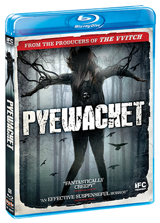 Pyewacket - Shout! Factory