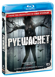 Pyewacket - Shout! Factory