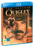 Quigley Down Under - Shout! Factory