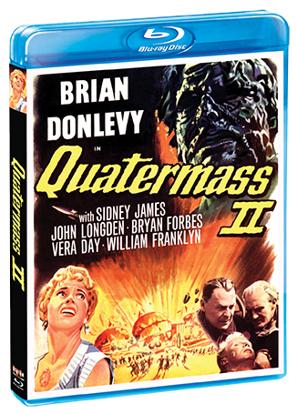 Quatermass 2 - Shout! Factory