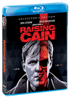 Raising Cain [Collector's Edition] - Shout! Factory