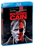 Raising Cain [Collector's Edition] - Shout! Factory