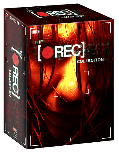 The [REC] Collection - Shout! Factory
