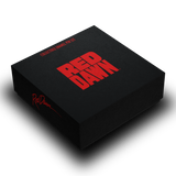 Red Dawn [Collector's Edition] + Enamel Pin Set - Shout! Factory