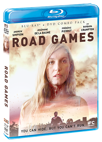 Road Games - Shout! Factory