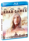 Road Games - Shout! Factory