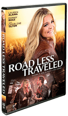 Road Less Traveled - Shout! Factory