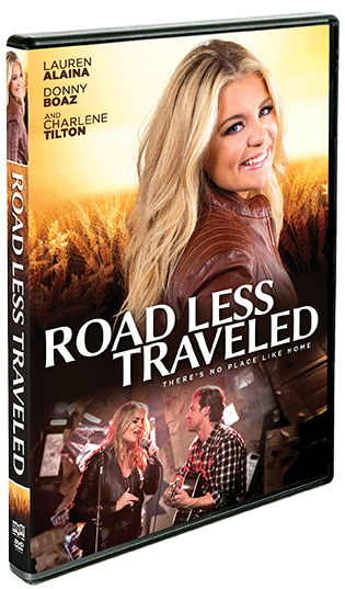 Road Less Traveled - Shout! Factory