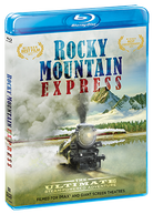 Rocky Mountain Express - Shout! Factory