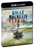 Rocky Mountain Express - Shout! Factory