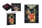 The Return Of The Living Dead [Collector's Edition] + Enamel Pin Set + Exclusive Poster - Shout! Factory