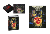 The Return Of The Living Dead [Collector's Edition] + Enamel Pin Set + Exclusive Poster - Shout! Factory