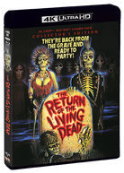 The Return Of The Living Dead [Collector's Edition] - Shout! Factory