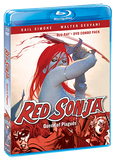 Red Sonja: Queen Of Plagues - Shout! Factory