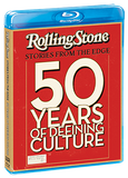 Rolling Stone: Stories From The Edge - Shout! Factory