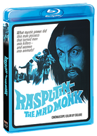 Rasputin The Mad Monk - Shout! Factory