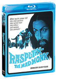 Rasputin The Mad Monk - Shout! Factory