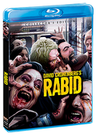 Rabid [Collector's Edition] - Shout! Factory