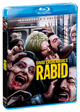 Rabid [Collector's Edition] - Shout! Factory