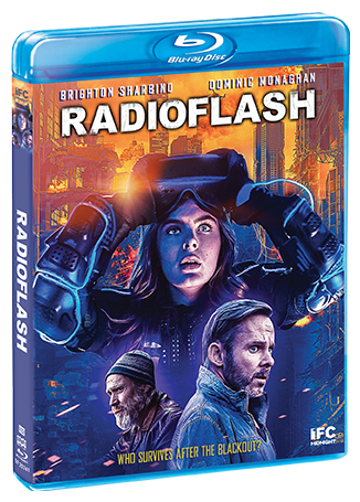 Radioflash - Shout! Factory