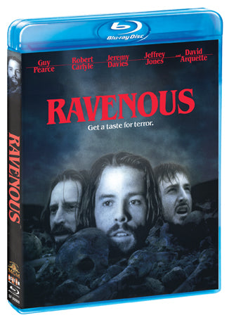 Ravenous - Shout! Factory