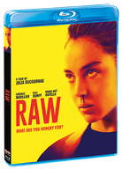 Raw - Shout! Factory