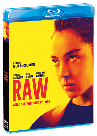Raw - Shout! Factory