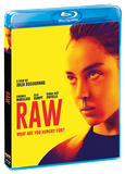 Raw - Shout! Factory