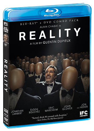 Reality - Shout! Factory