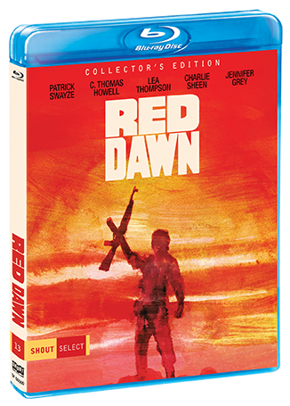 Red Dawn [Collector's Edition] - Shout! Factory