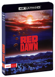 Red Dawn [Collector's Edition] + Enamel Pin Set - Shout! Factory