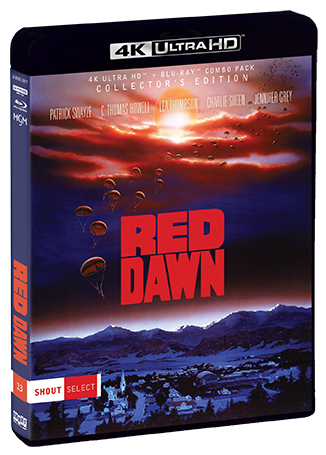 Red Dawn [Collector's Edition] - Shout! Factory