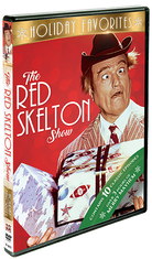 The Red Skelton Show: Holiday Favorites - Shout! Factory