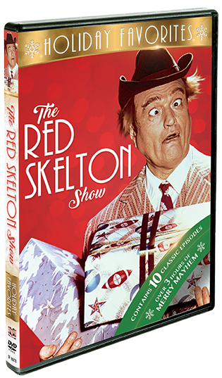 The Red Skelton Show: Holiday Favorites - Shout! Factory