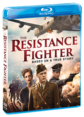 The Resistance Fighter - Shout! Factory