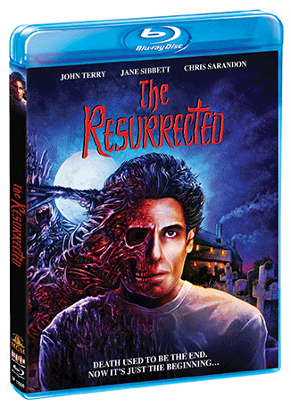 The Resurrected - Shout! Factory